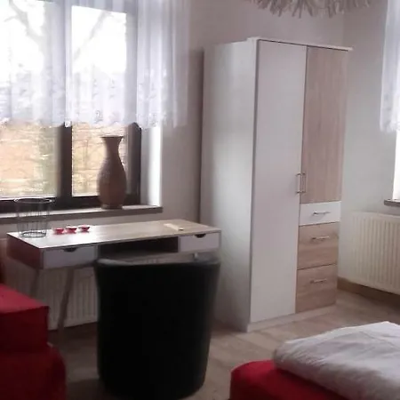 Turmvilla Vogtland Oelsnitz  Экстерьер фото