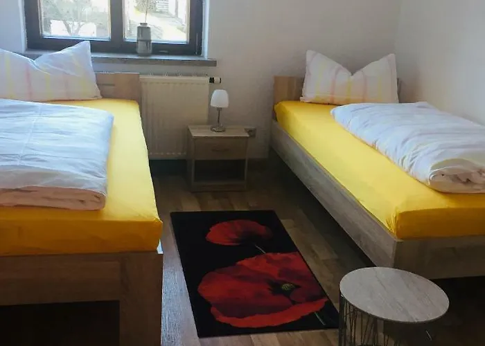 Turmvilla Vogtland