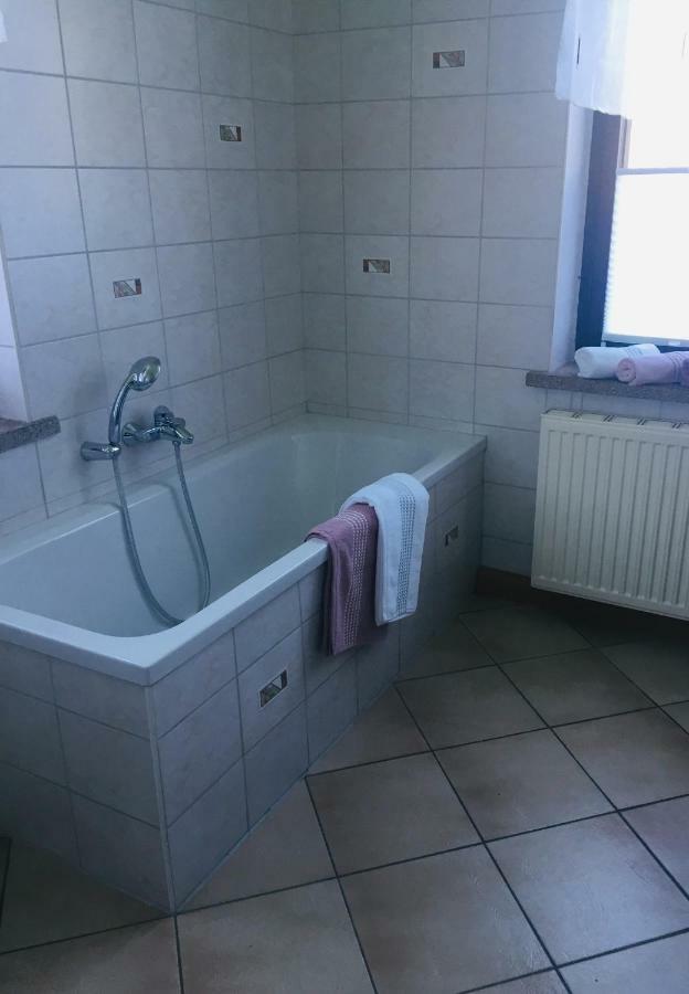 Turmvilla Vogtland Apartment Oelsnitz (Vogtland)