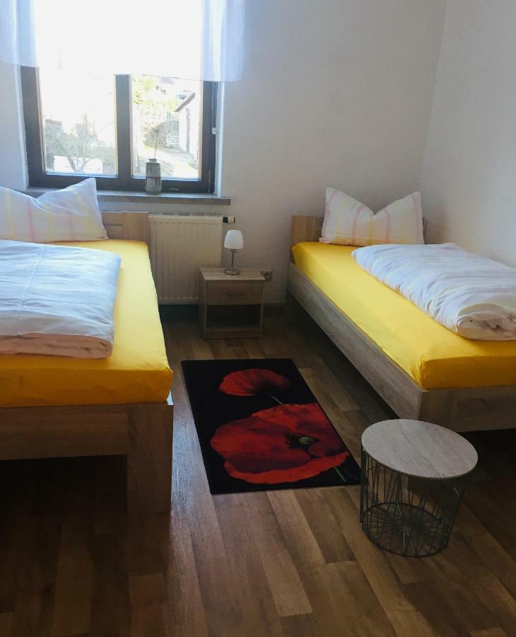 Turmvilla Vogtland Apartment