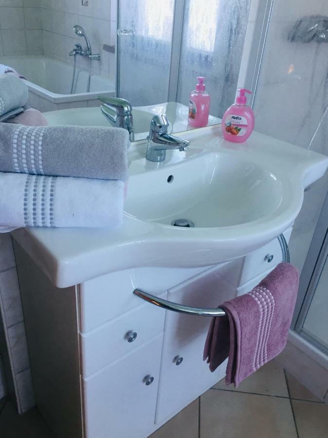 Turmvilla Vogtland Apartment *