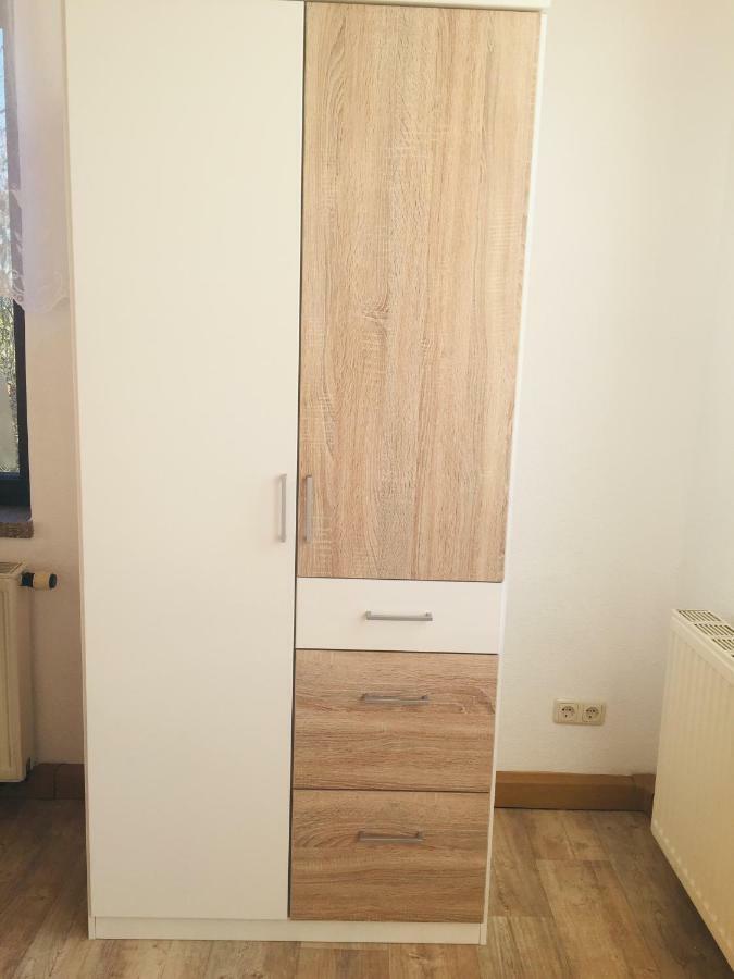 Apartment Turmvilla Vogtland *