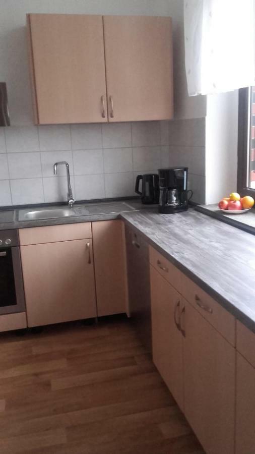 Apartment Turmvilla Vogtland *